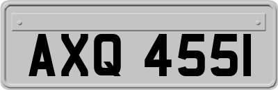 AXQ4551