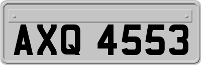 AXQ4553