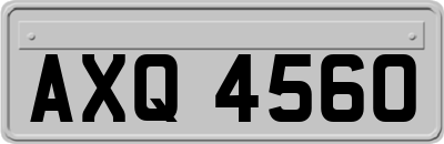 AXQ4560