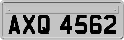 AXQ4562