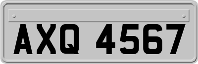 AXQ4567