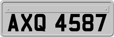 AXQ4587