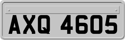 AXQ4605
