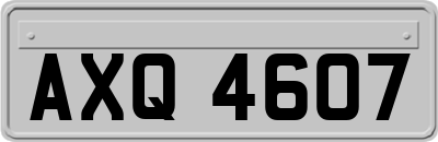 AXQ4607