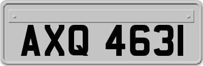 AXQ4631