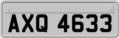 AXQ4633