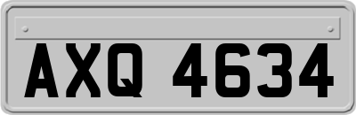 AXQ4634