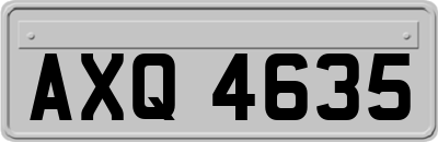 AXQ4635