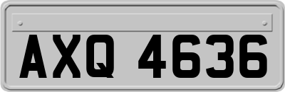 AXQ4636