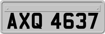 AXQ4637