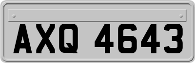 AXQ4643