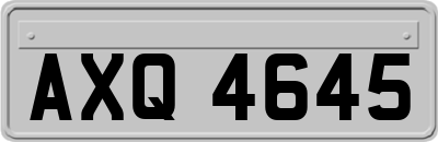 AXQ4645