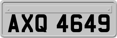 AXQ4649