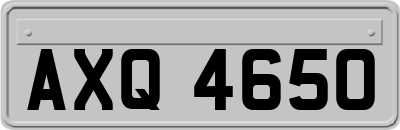 AXQ4650