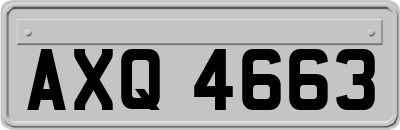 AXQ4663
