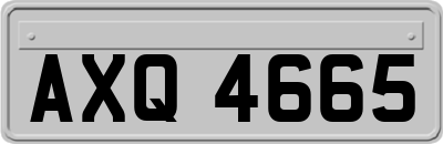 AXQ4665