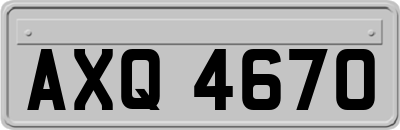 AXQ4670