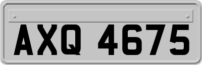 AXQ4675