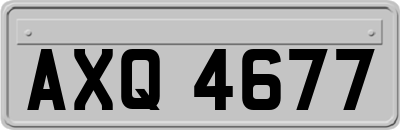 AXQ4677