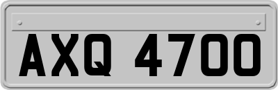 AXQ4700