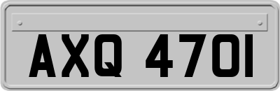 AXQ4701