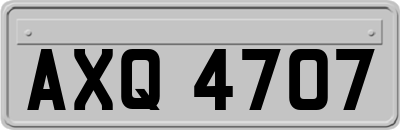 AXQ4707
