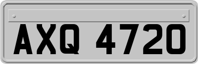 AXQ4720