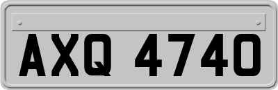AXQ4740