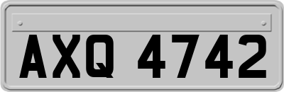 AXQ4742