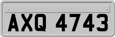 AXQ4743
