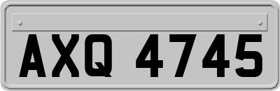 AXQ4745