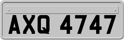 AXQ4747