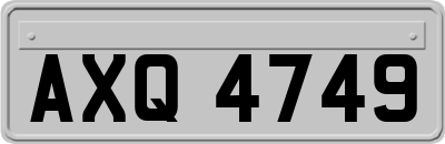 AXQ4749
