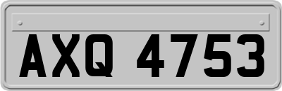 AXQ4753