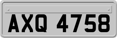 AXQ4758