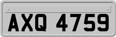 AXQ4759