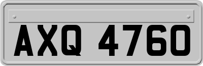 AXQ4760