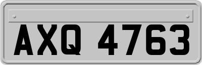 AXQ4763