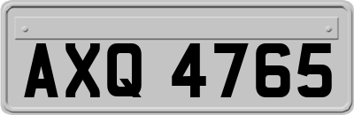 AXQ4765