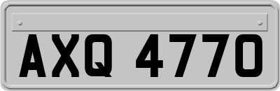 AXQ4770