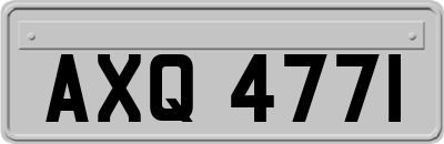 AXQ4771
