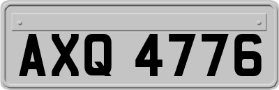 AXQ4776
