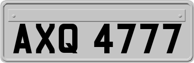 AXQ4777