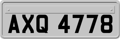 AXQ4778