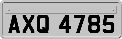 AXQ4785