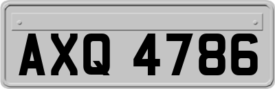 AXQ4786