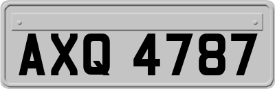 AXQ4787