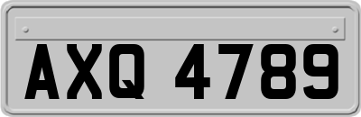 AXQ4789