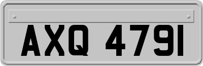 AXQ4791