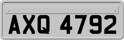 AXQ4792